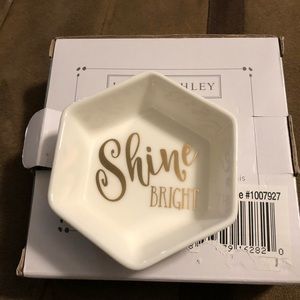 Laura Ashley Trinkets Tray